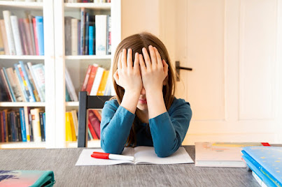 The Mental You – Curbing the Bad